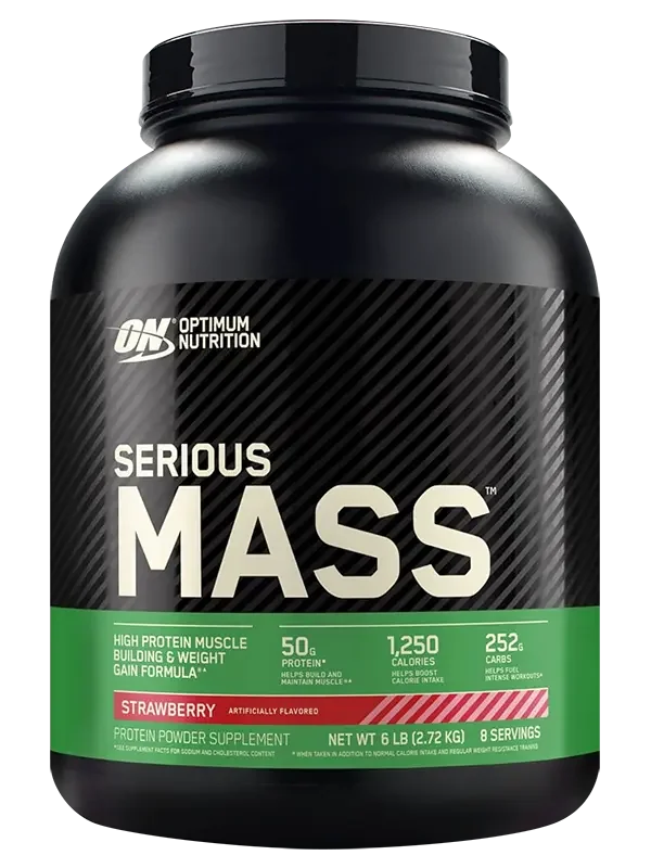 Fresa 6 Lb (16 Servicios)