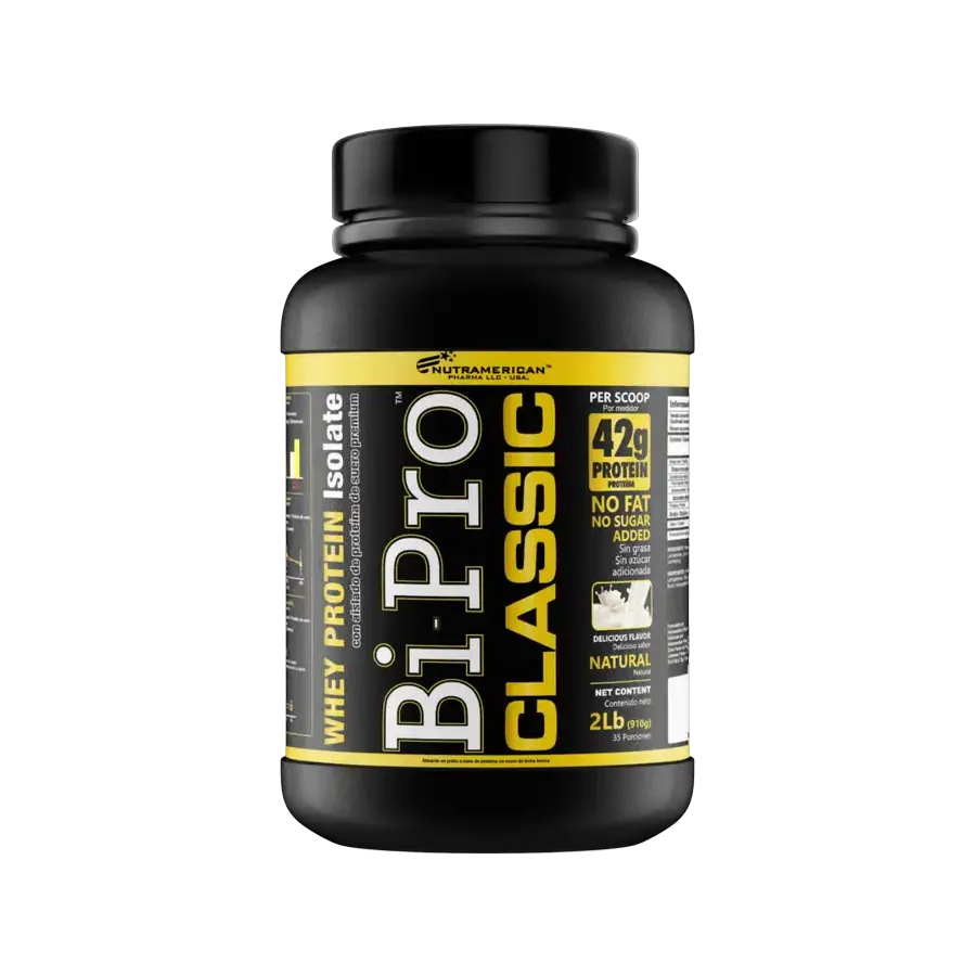 2 Lb (35 Servicios)